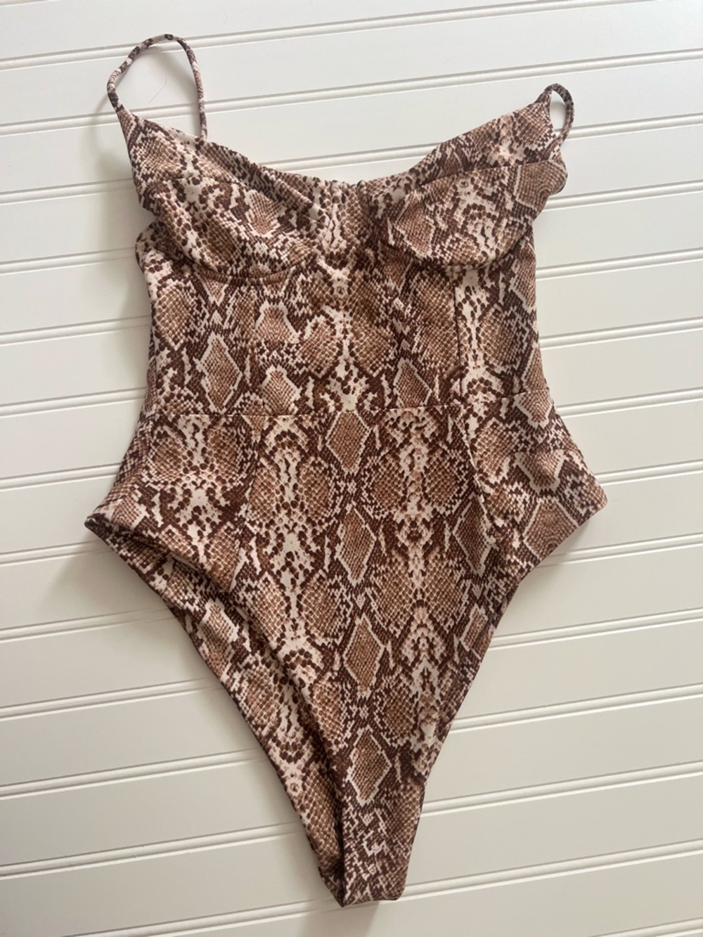 SKATIE Rachel One Piece